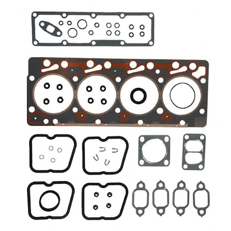 Aftermarket AM3804896 Head Gasket Set Without Seals AM3804896-ABL